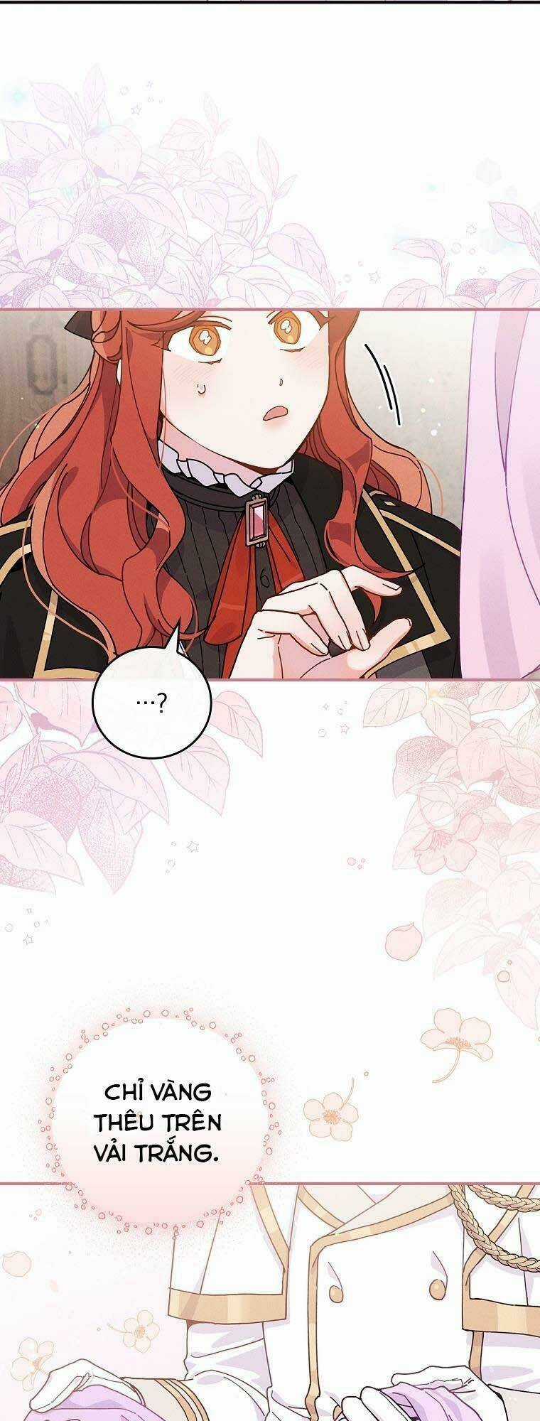 Chị Gái Ác Nữ - Chapter 25 - Trang 34