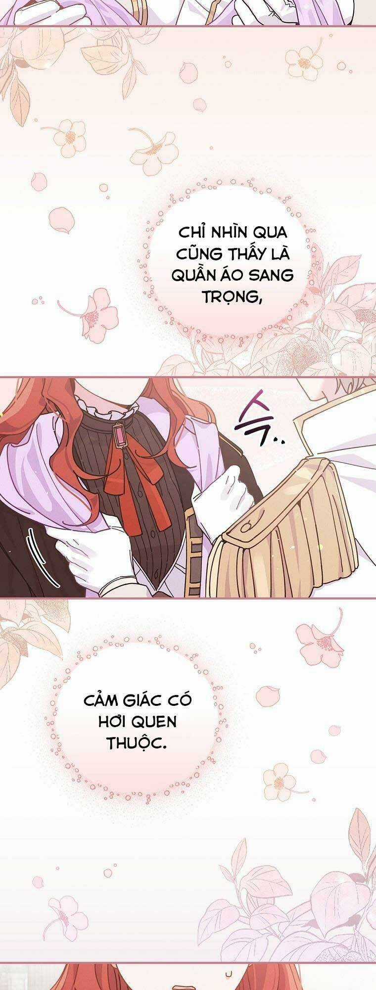 Chị Gái Ác Nữ - Chapter 25 - Trang 35