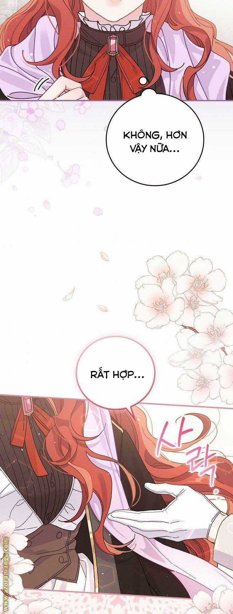 Chị Gái Ác Nữ - Chapter 25 - Trang 36