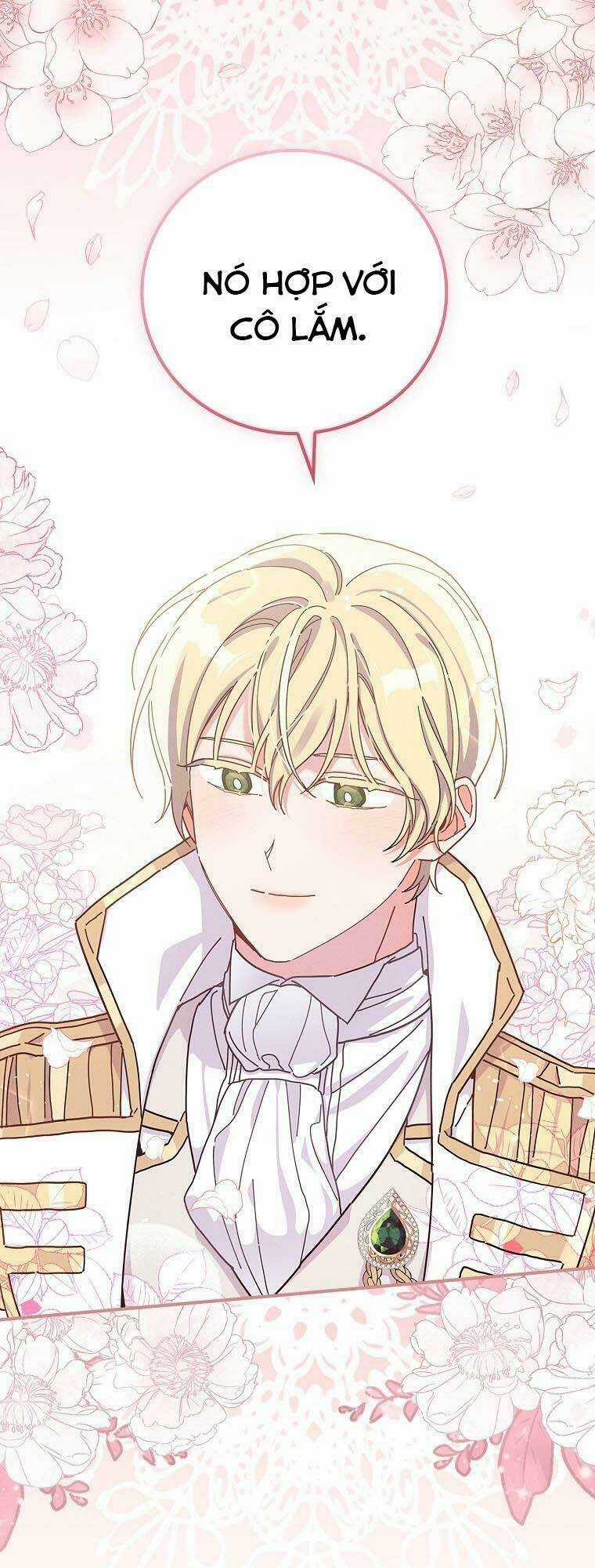 Chị Gái Ác Nữ - Chapter 25 - Trang 37