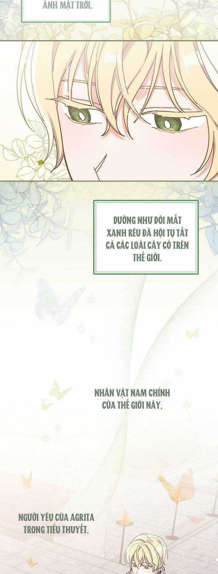 Chị Gái Ác Nữ - Chapter 25 - Trang 39