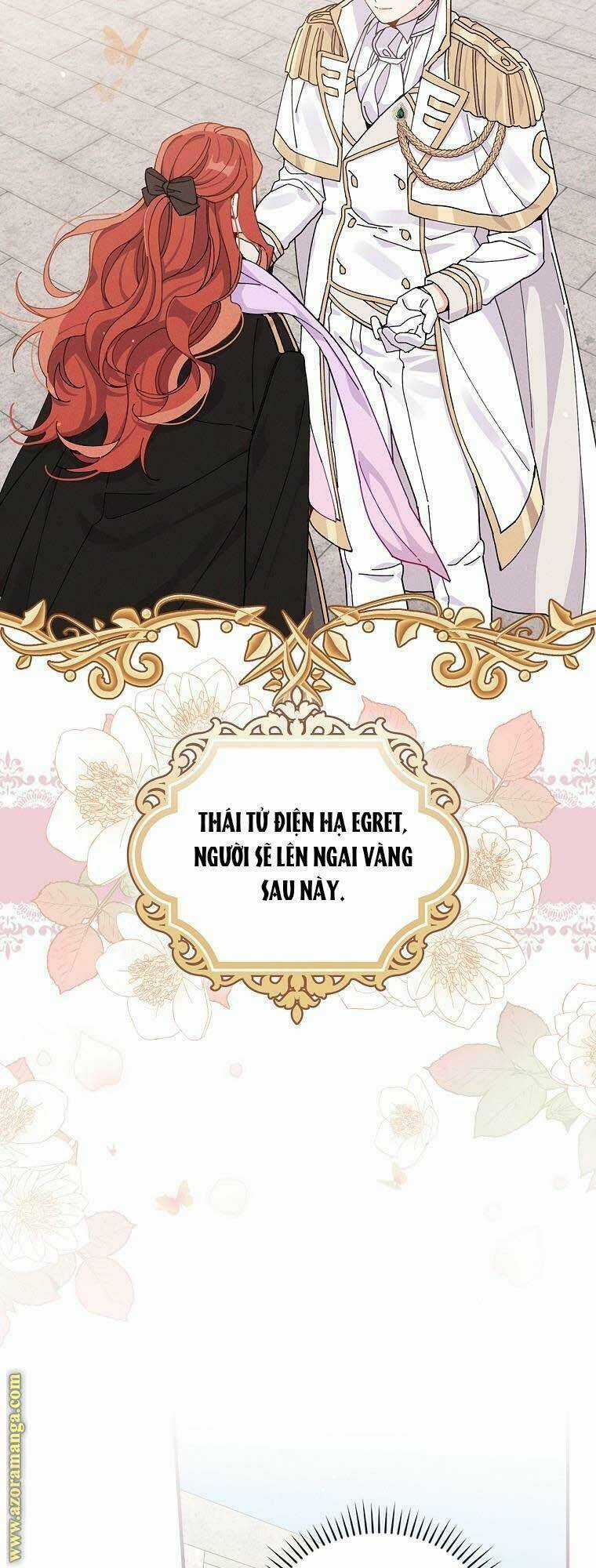 Chị Gái Ác Nữ - Chapter 25 - Trang 40