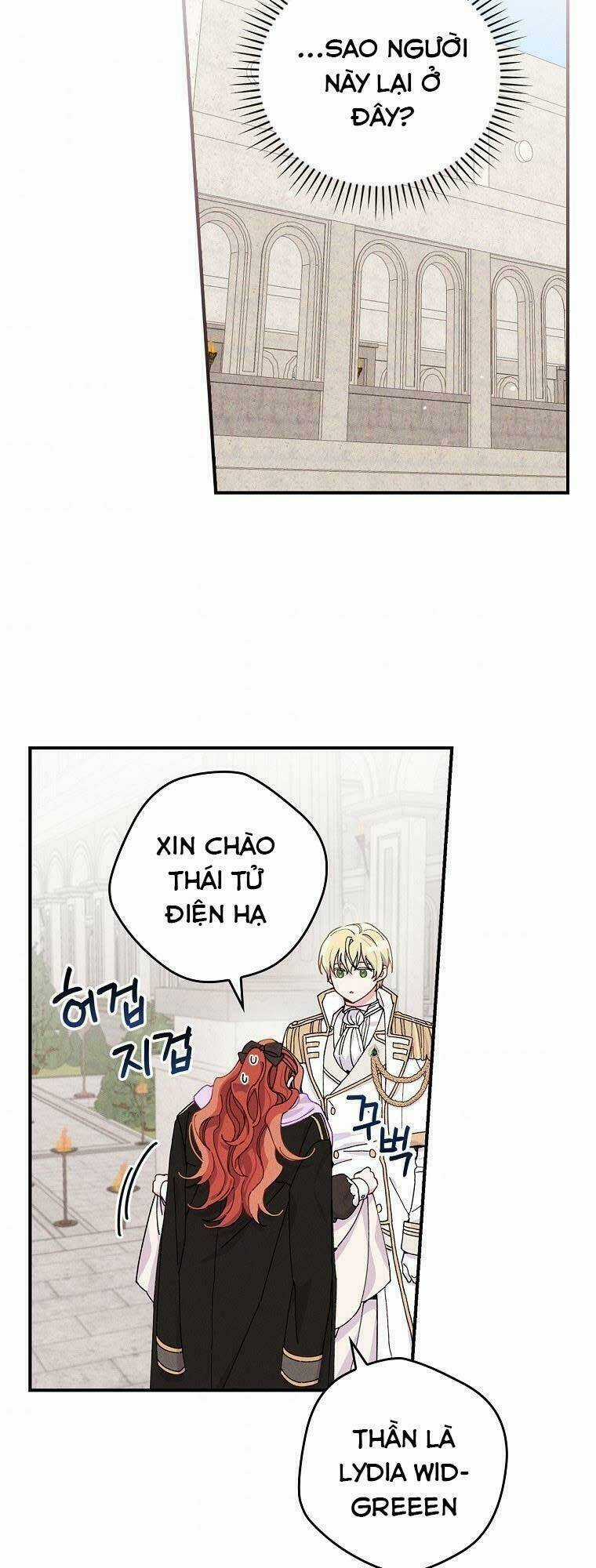 Chị Gái Ác Nữ - Chapter 25 - Trang 41
