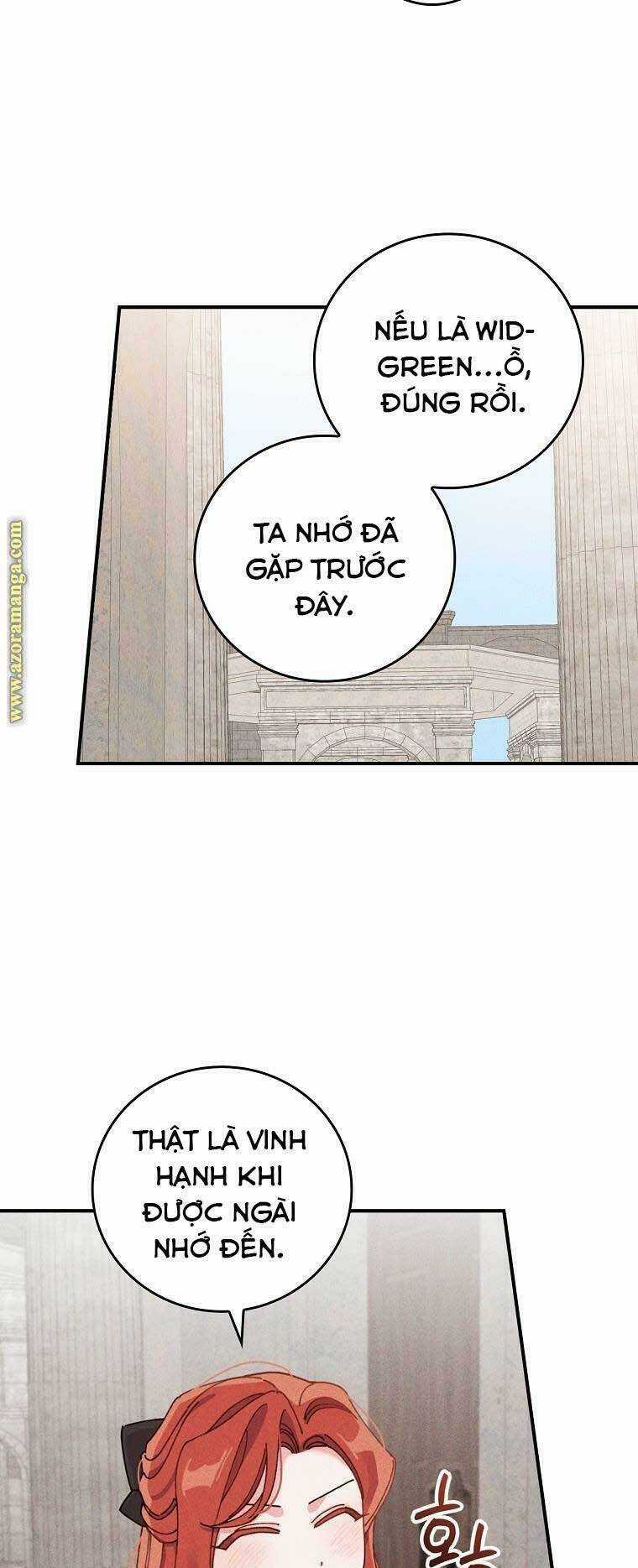 Chị Gái Ác Nữ - Chapter 25 - Trang 42