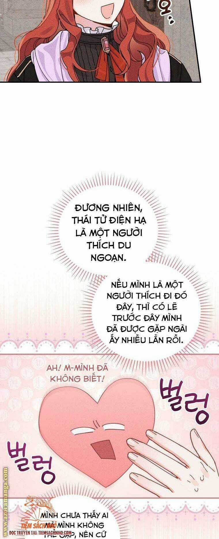 Chị Gái Ác Nữ - Chapter 25 - Trang 43