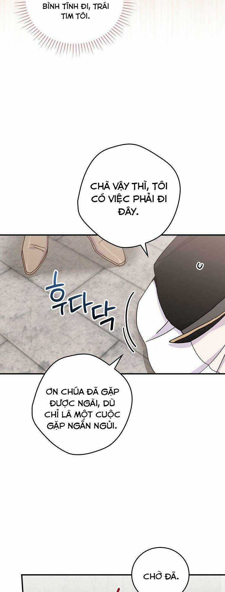 Chị Gái Ác Nữ - Chapter 25 - Trang 44