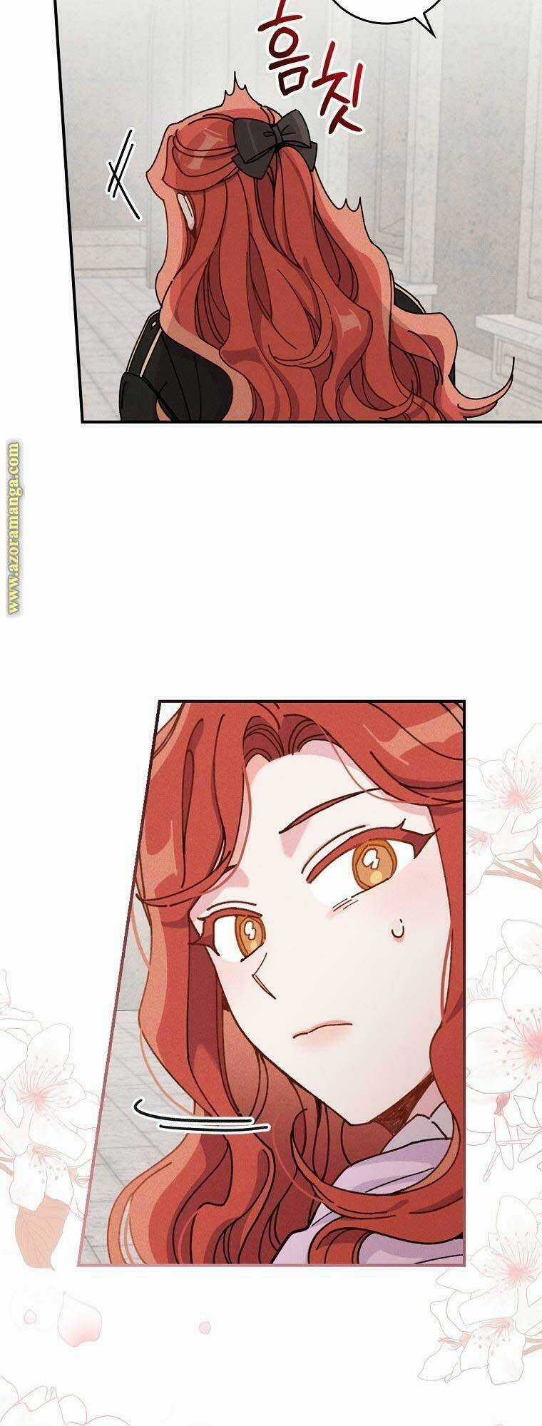 Chị Gái Ác Nữ - Chapter 25 - Trang 45