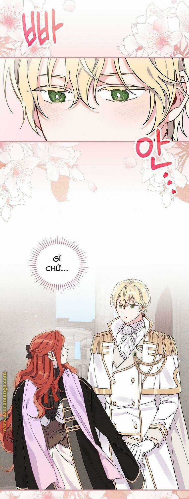 Chị Gái Ác Nữ - Chapter 25 - Trang 46