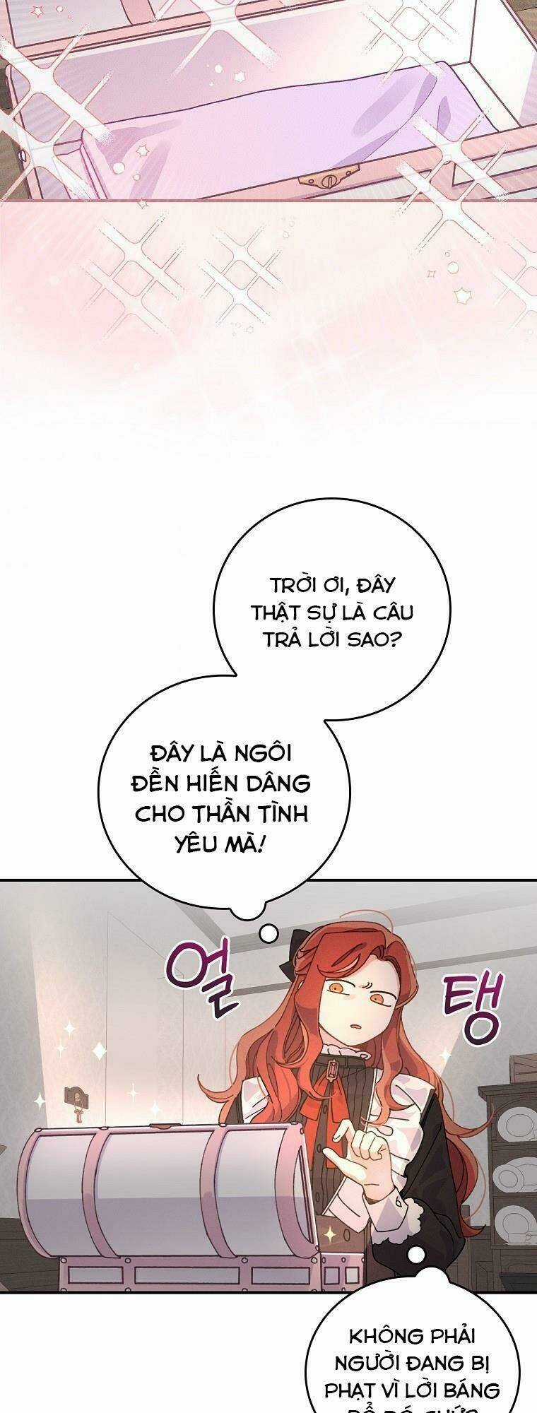 Chị Gái Ác Nữ - Chapter 25 - Trang 6