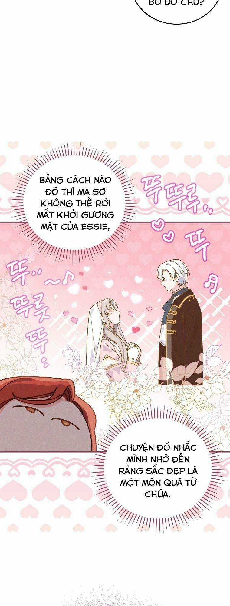 Chị Gái Ác Nữ - Chapter 25 - Trang 7