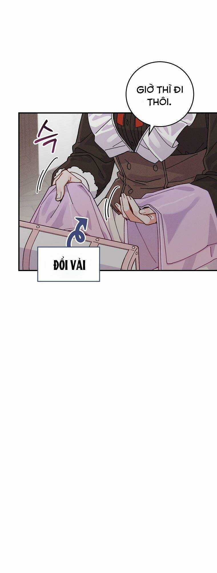 Chị Gái Ác Nữ - Chapter 25 - Trang 10