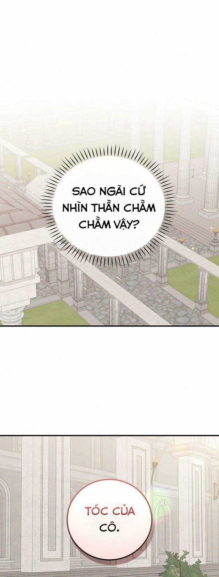 Chị Gái Ác Nữ - Chapter 26 - Trang 1