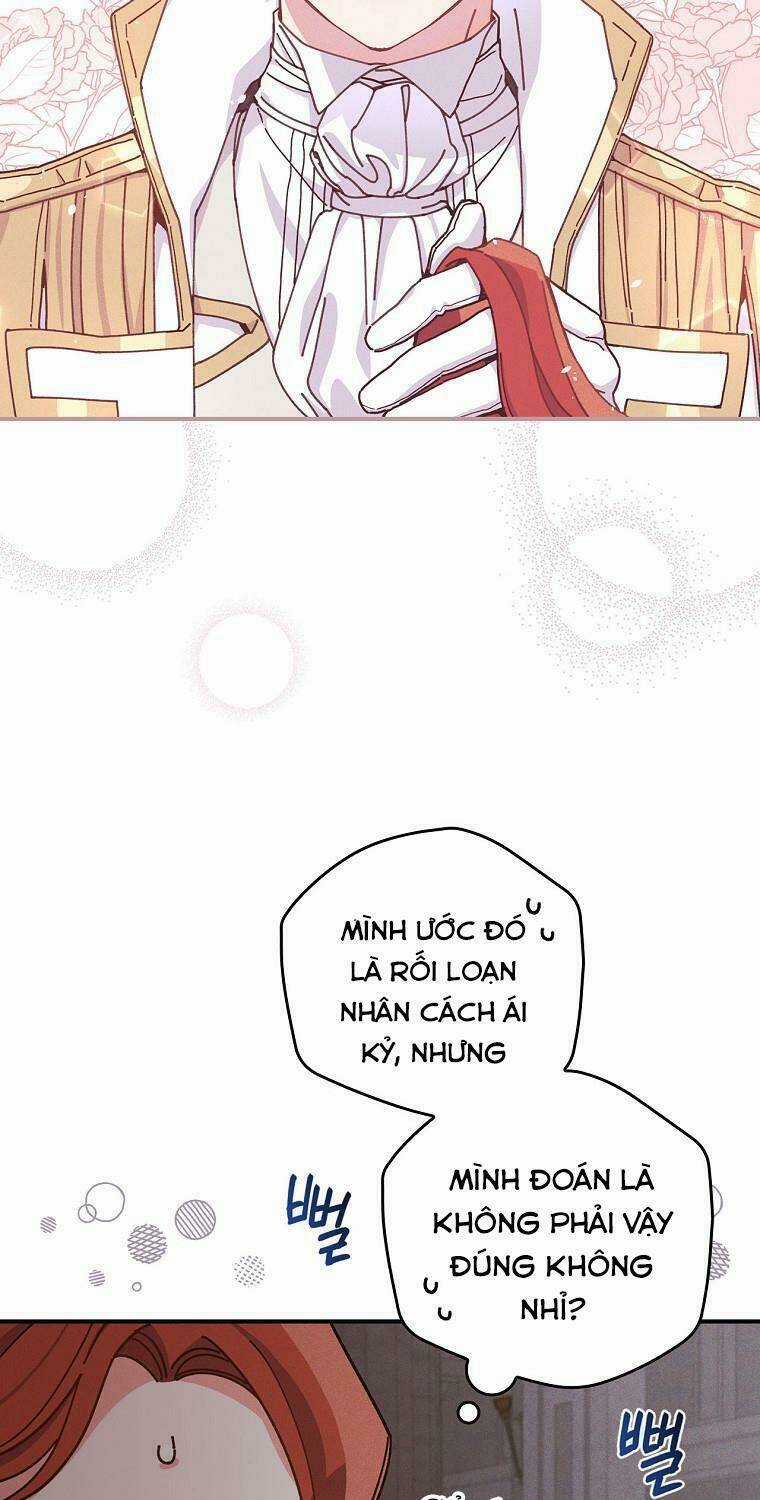 Chị Gái Ác Nữ - Chapter 26 - Trang 12