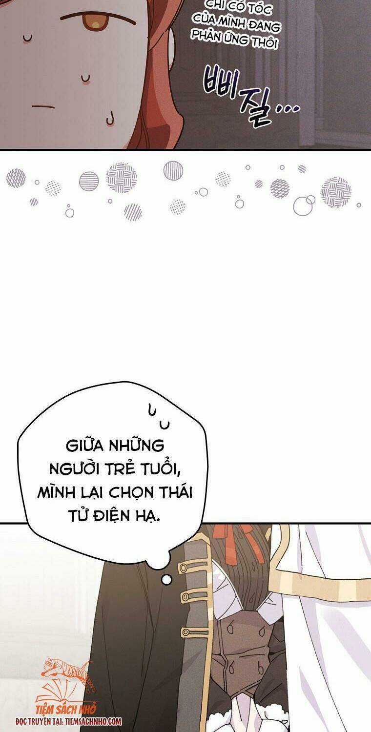 Chị Gái Ác Nữ - Chapter 26 - Trang 13