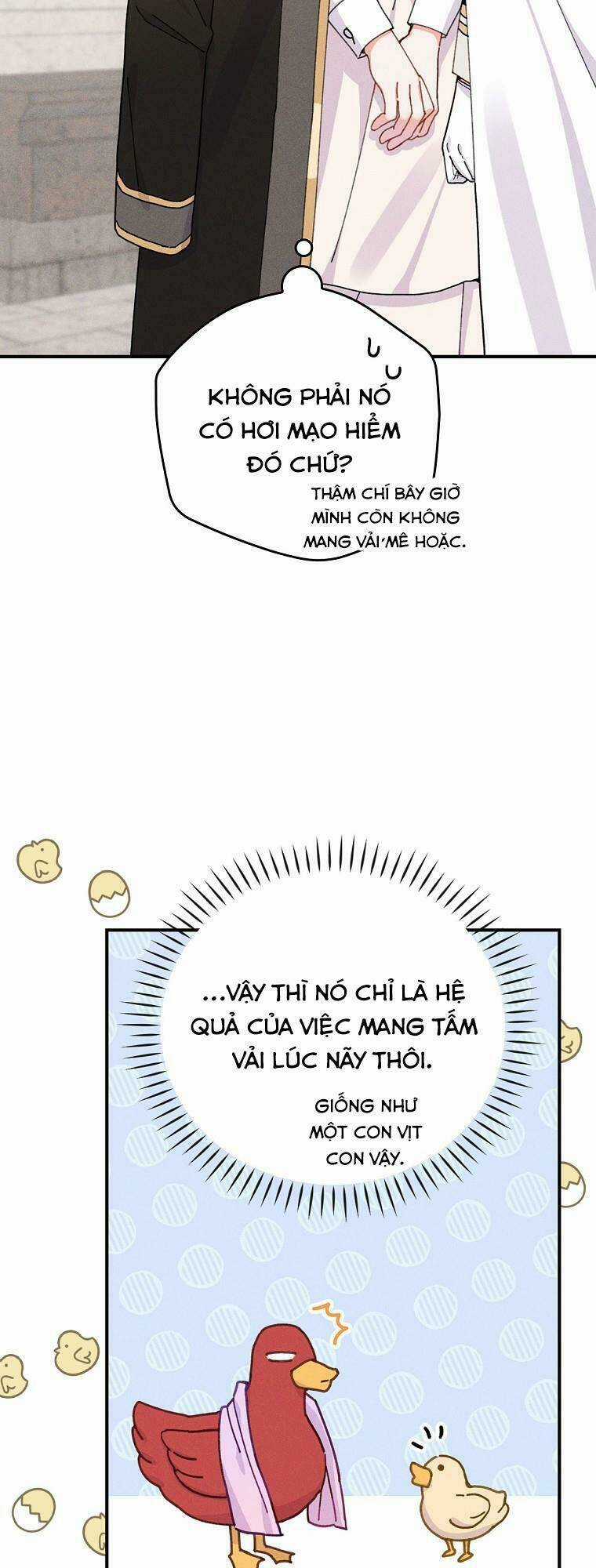Chị Gái Ác Nữ - Chapter 26 - Trang 14