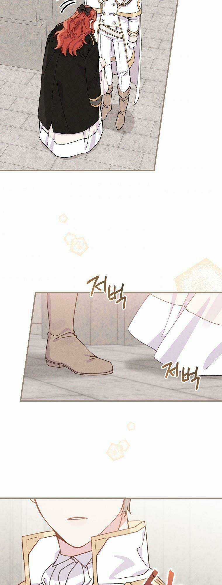 Chị Gái Ác Nữ - Chapter 26 - Trang 17