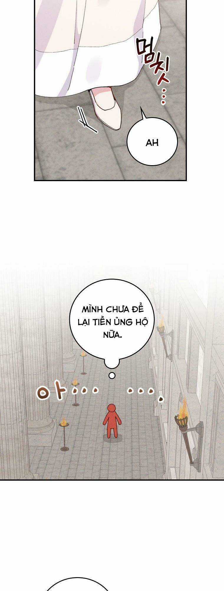 Chị Gái Ác Nữ - Chapter 26 - Trang 20