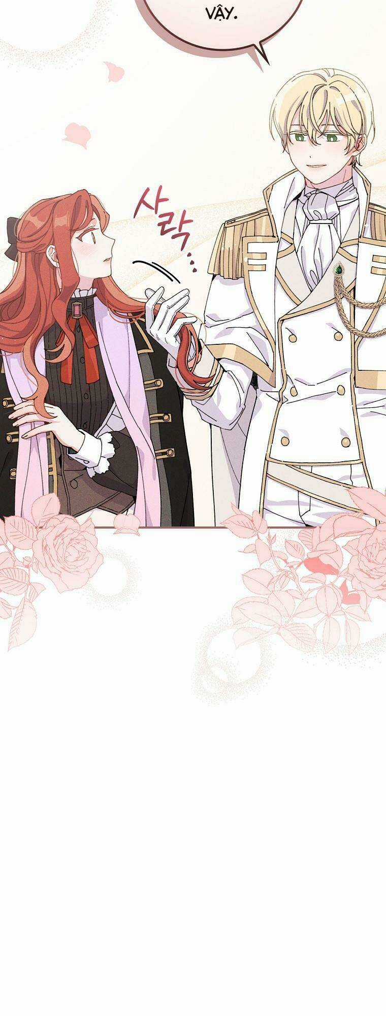 Chị Gái Ác Nữ - Chapter 26 - Trang 3