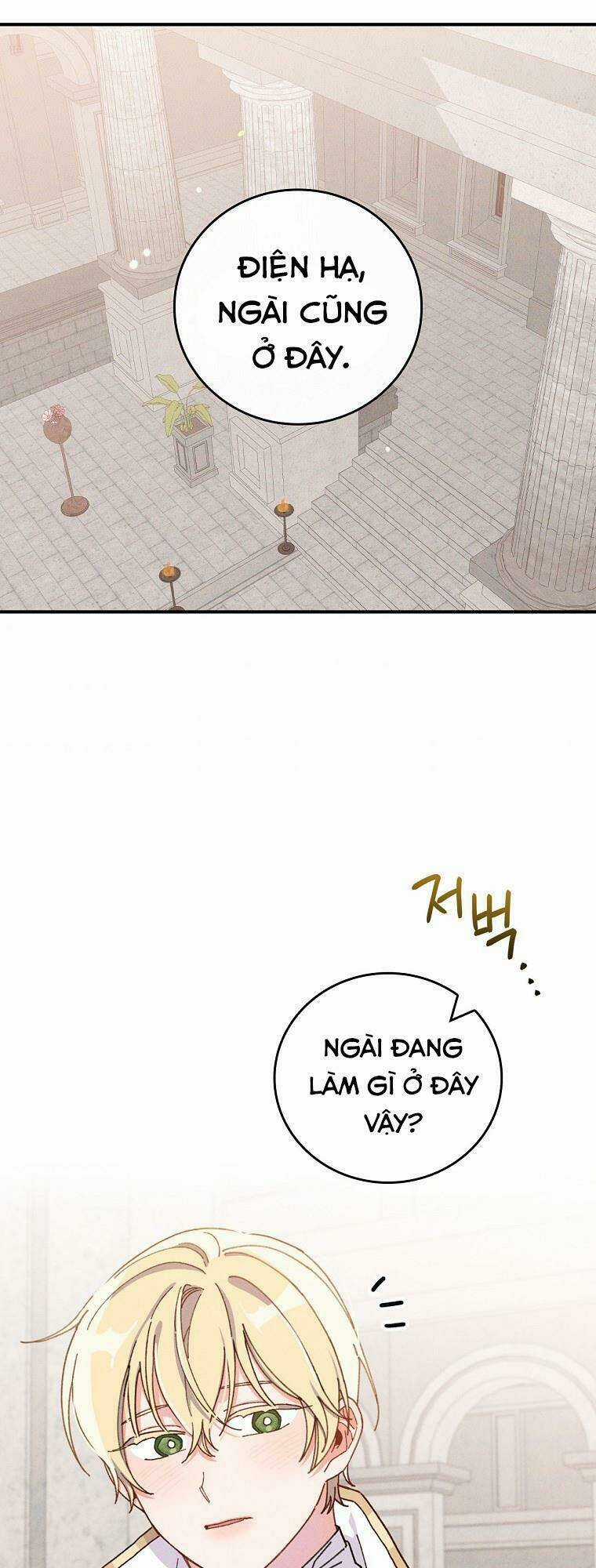 Chị Gái Ác Nữ - Chapter 26 - Trang 22