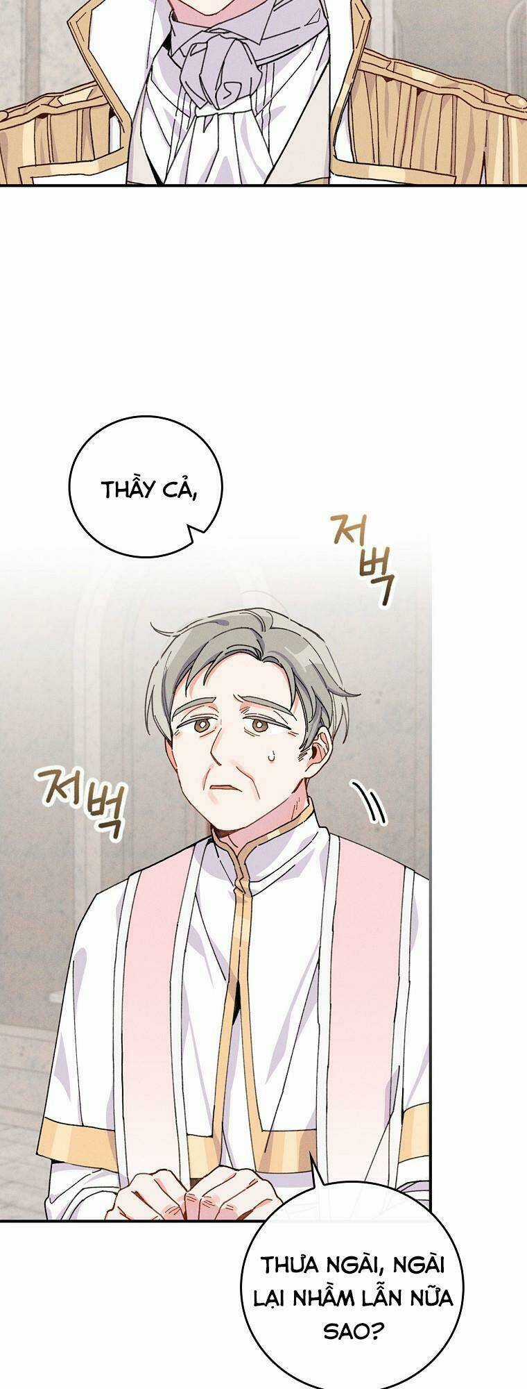 Chị Gái Ác Nữ - Chapter 26 - Trang 23