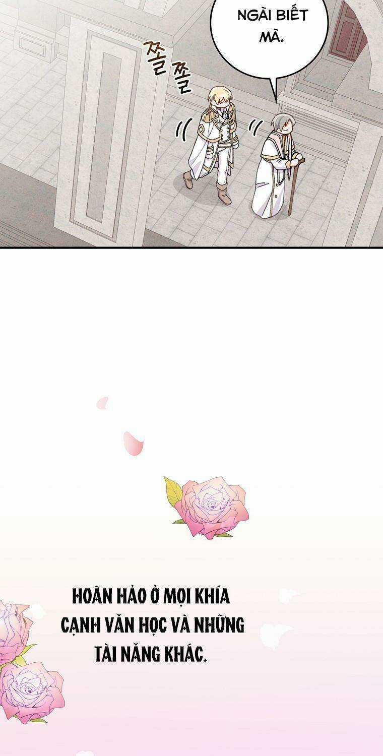 Chị Gái Ác Nữ - Chapter 26 - Trang 25