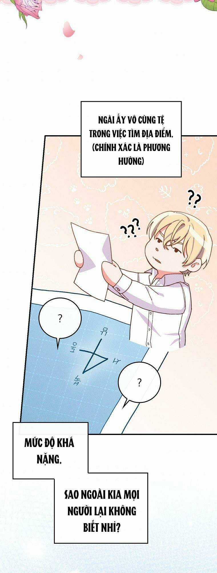 Chị Gái Ác Nữ - Chapter 26 - Trang 27