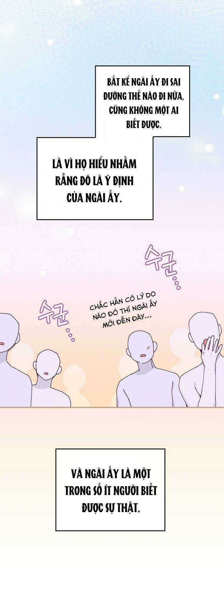 Chị Gái Ác Nữ - Chapter 26 - Trang 28