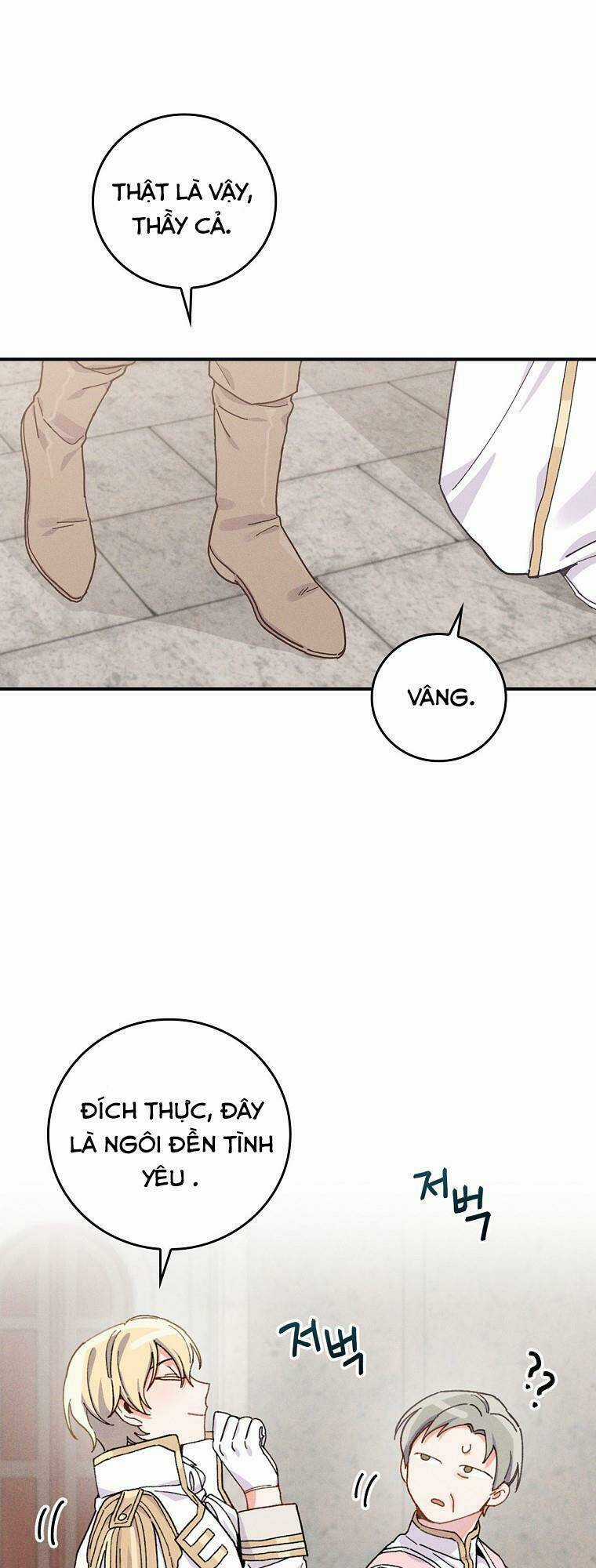 Chị Gái Ác Nữ - Chapter 26 - Trang 29