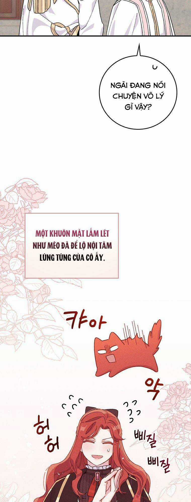 Chị Gái Ác Nữ - Chapter 26 - Trang 30