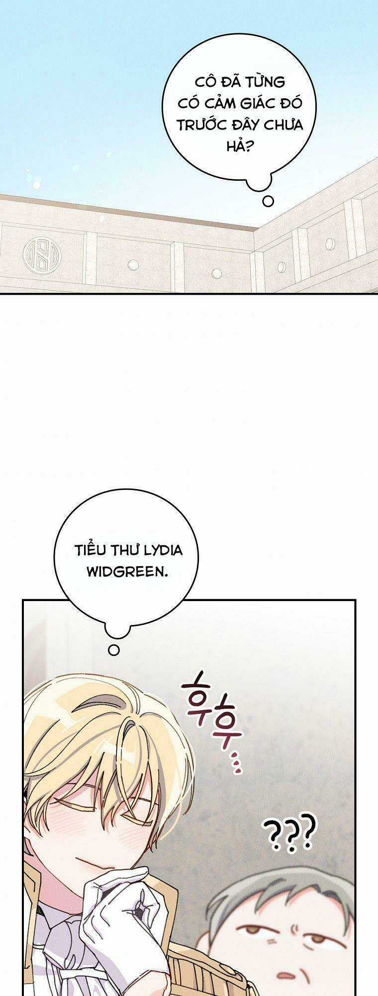 Chị Gái Ác Nữ - Chapter 26 - Trang 32