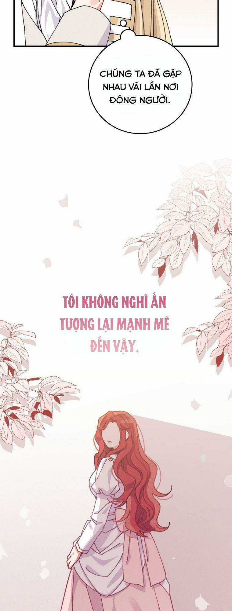 Chị Gái Ác Nữ - Chapter 26 - Trang 33