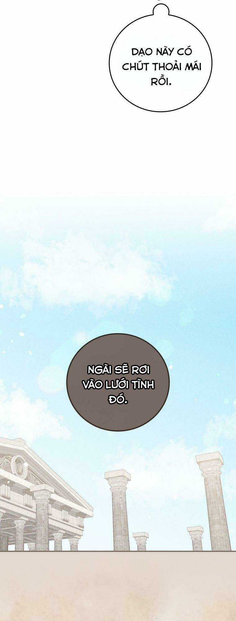 Chị Gái Ác Nữ - Chapter 26 - Trang 35