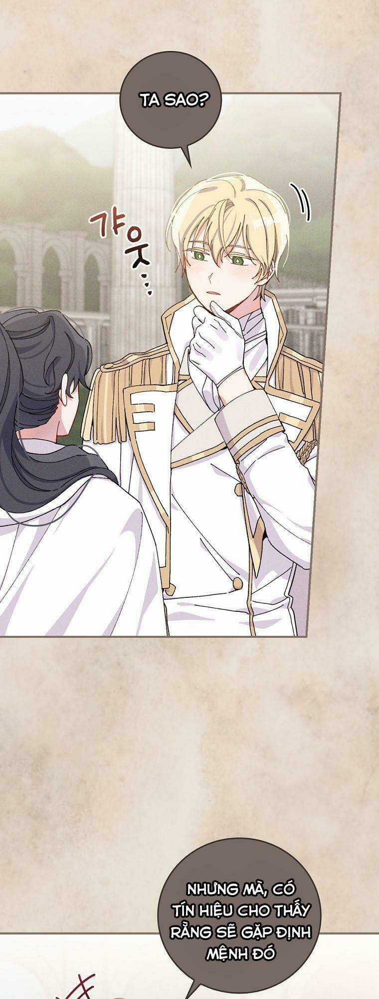 Chị Gái Ác Nữ - Chapter 26 - Trang 36