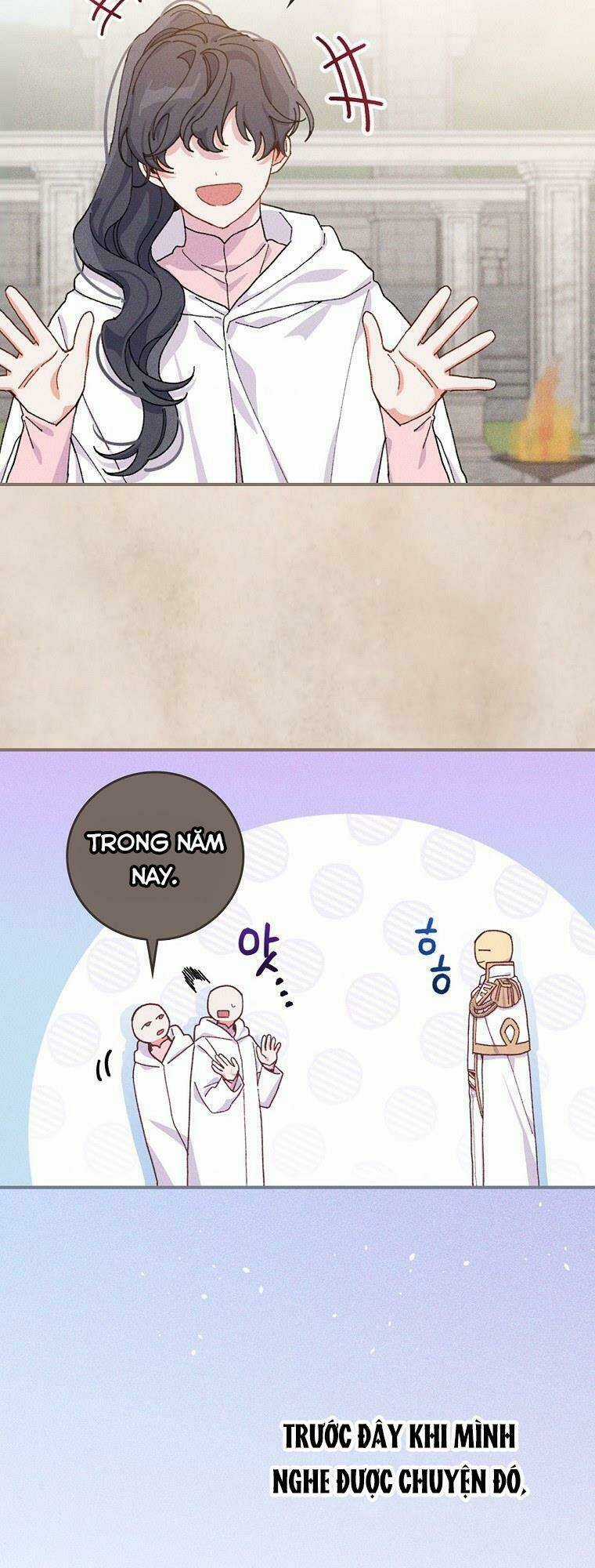 Chị Gái Ác Nữ - Chapter 26 - Trang 37