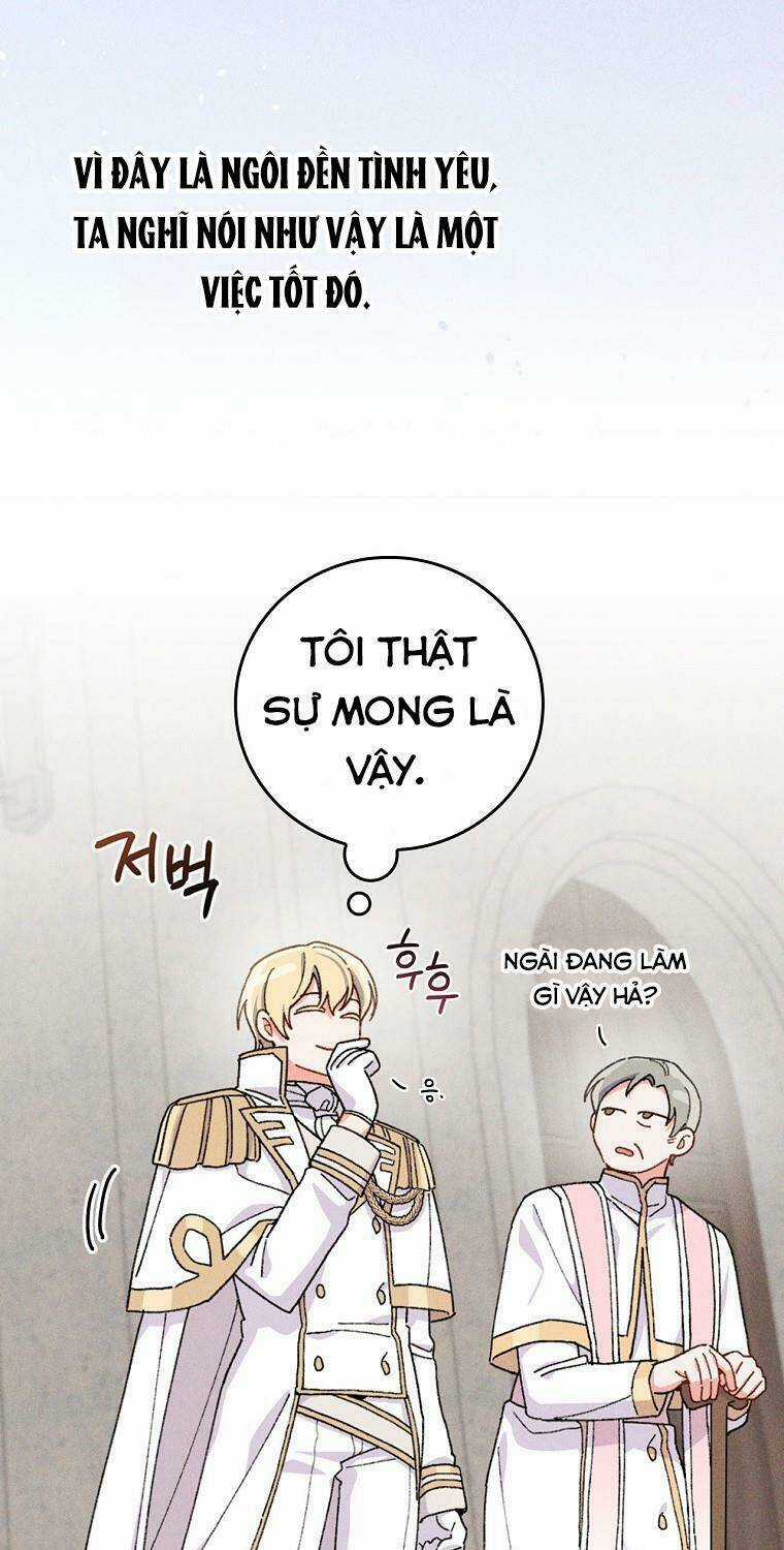 Chị Gái Ác Nữ - Chapter 26 - Trang 38