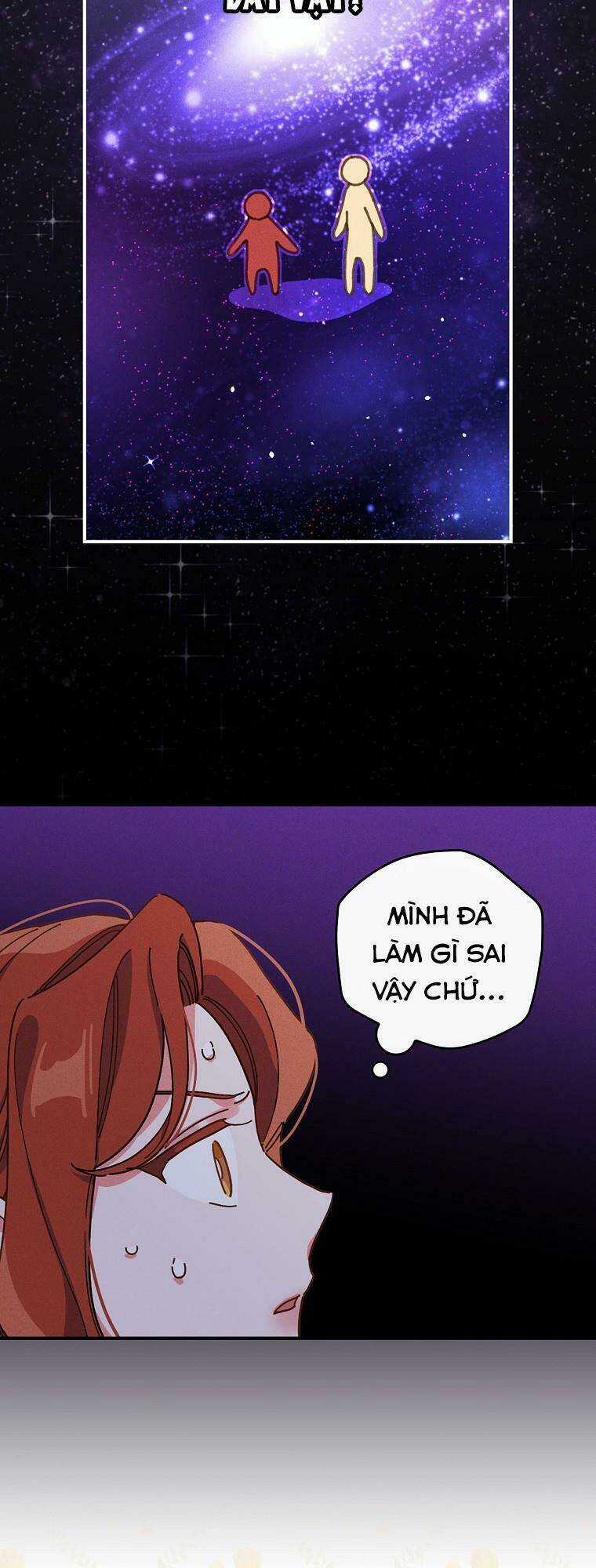 Chị Gái Ác Nữ - Chapter 26 - Trang 5