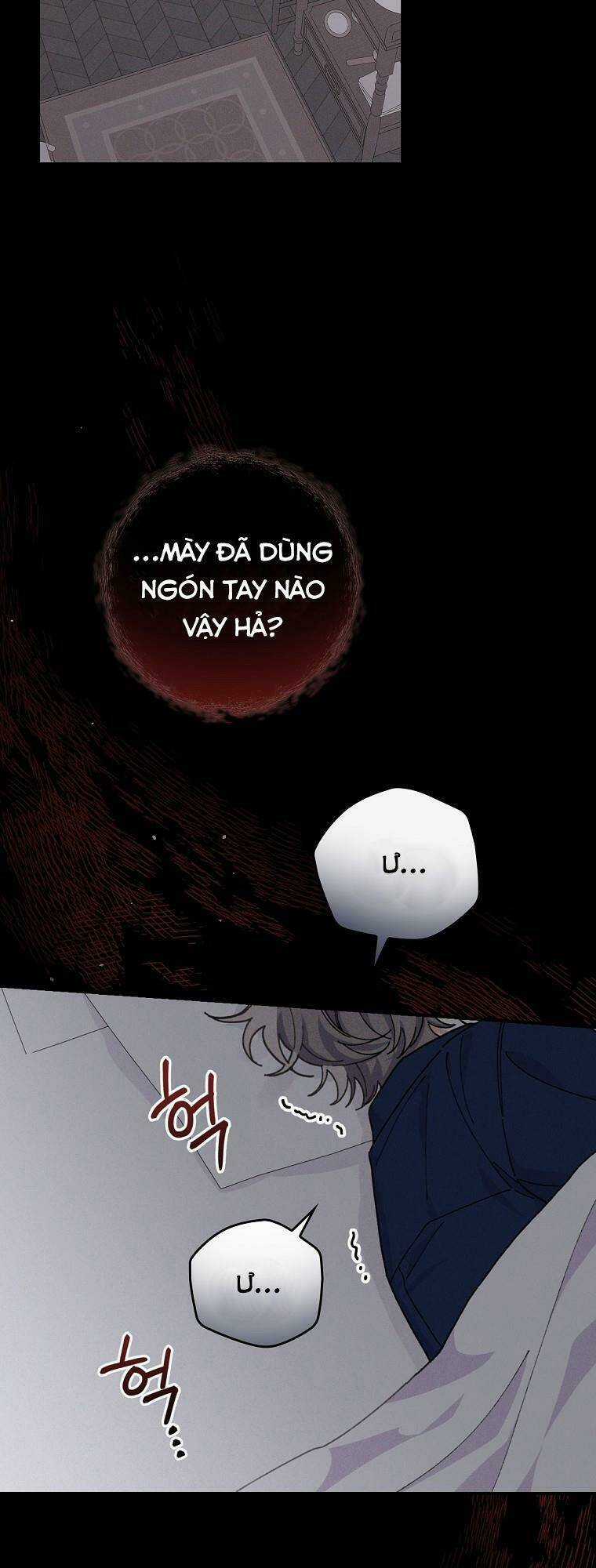 Chị Gái Ác Nữ - Chapter 26 - Trang 41