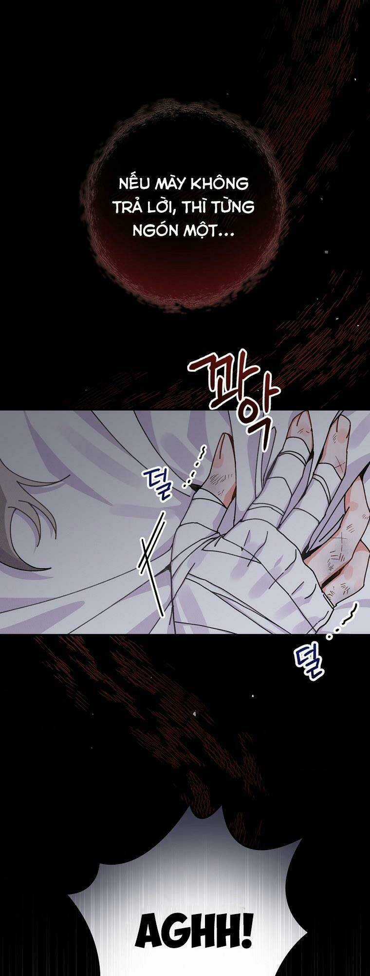 Chị Gái Ác Nữ - Chapter 26 - Trang 42