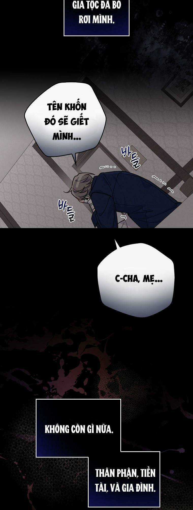 Chị Gái Ác Nữ - Chapter 26 - Trang 45