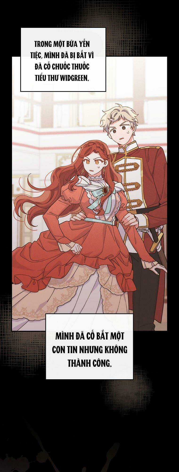 Chị Gái Ác Nữ - Chapter 26 - Trang 47