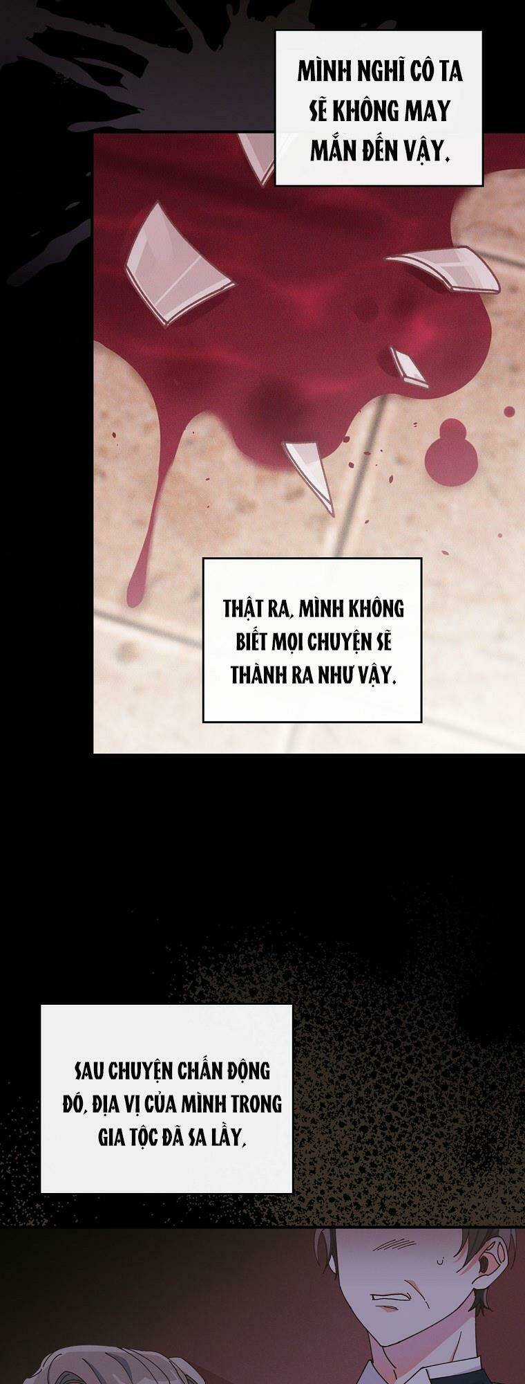 Chị Gái Ác Nữ - Chapter 26 - Trang 48