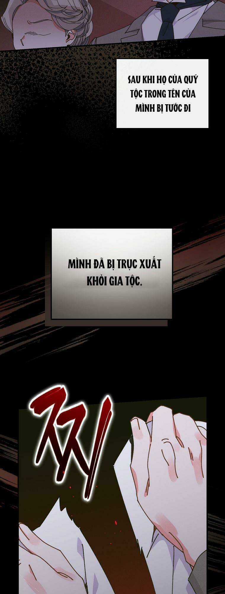 Chị Gái Ác Nữ - Chapter 26 - Trang 49