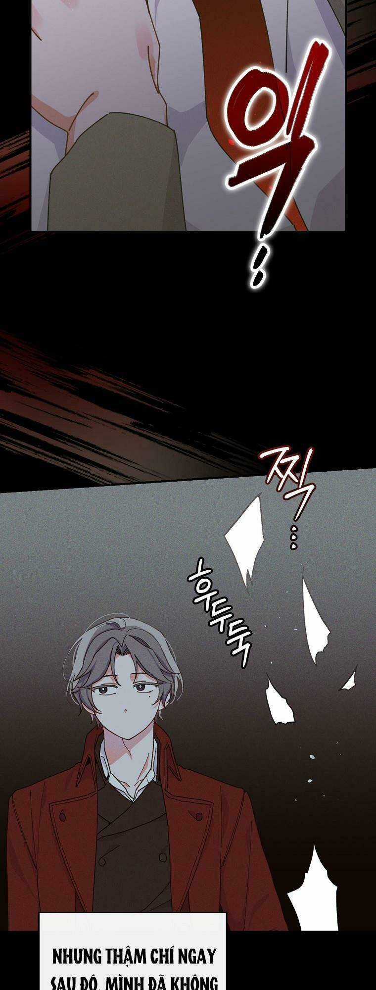 Chị Gái Ác Nữ - Chapter 26 - Trang 50