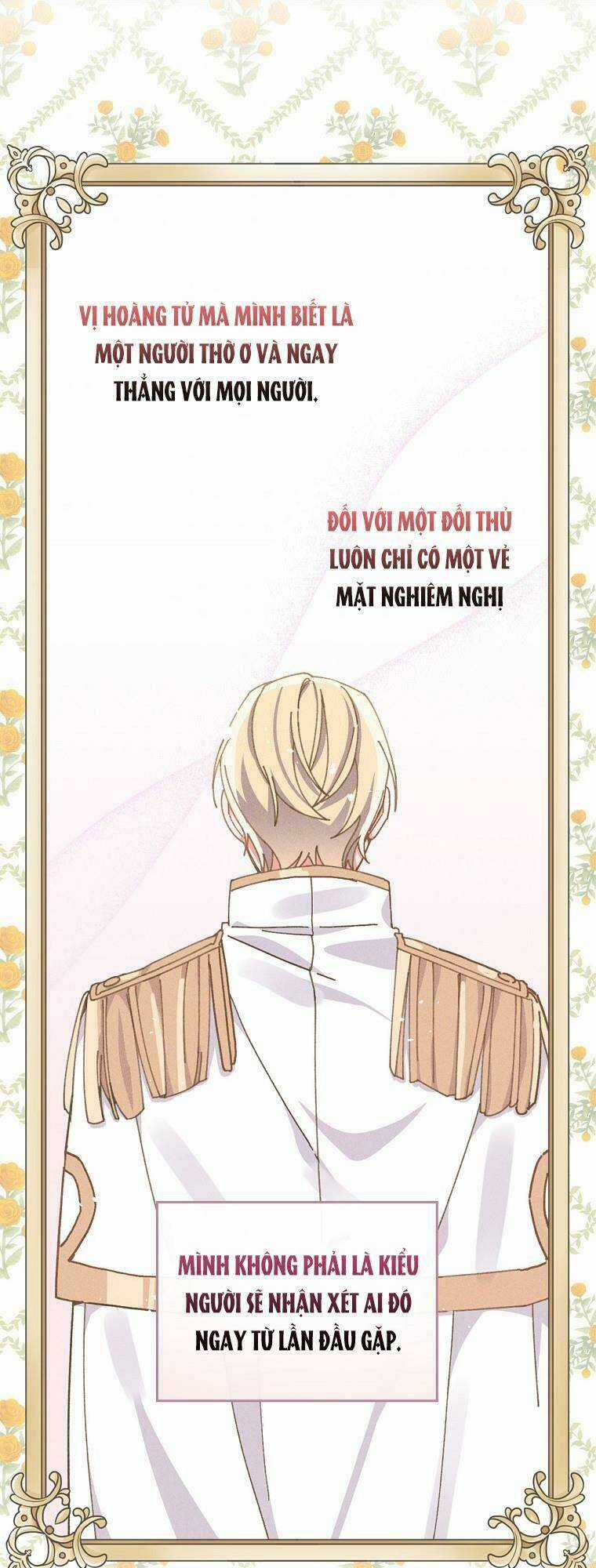 Chị Gái Ác Nữ - Chapter 26 - Trang 6