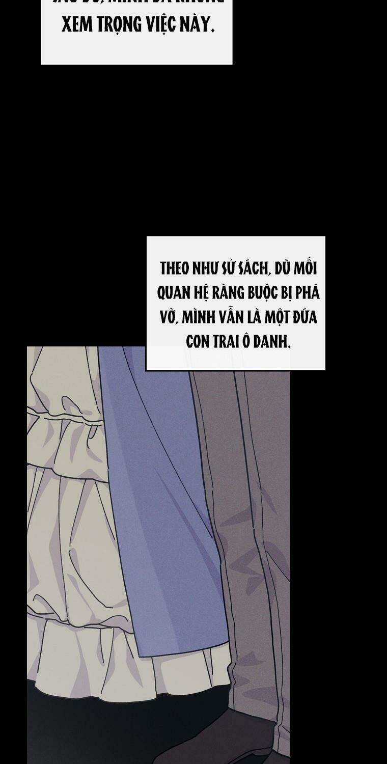 Chị Gái Ác Nữ - Chapter 26 - Trang 51