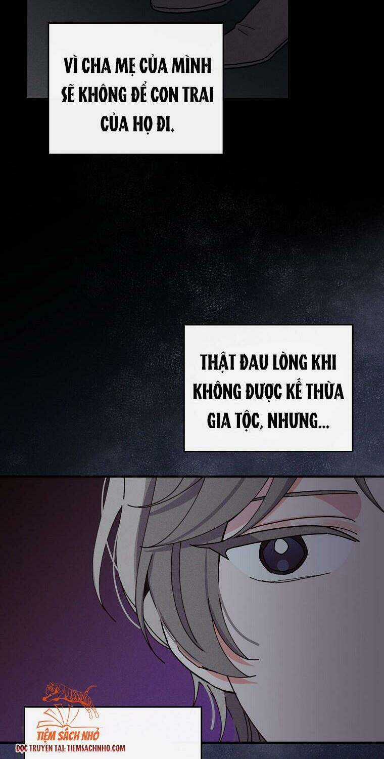 Chị Gái Ác Nữ - Chapter 26 - Trang 52