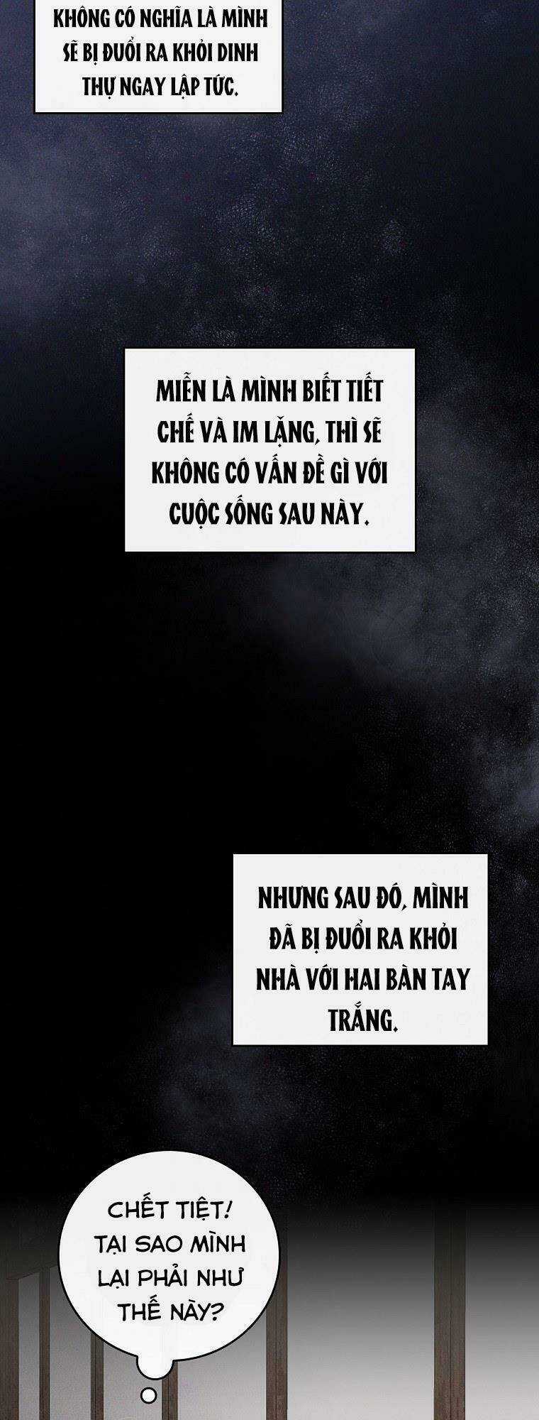 Chị Gái Ác Nữ - Chapter 26 - Trang 53