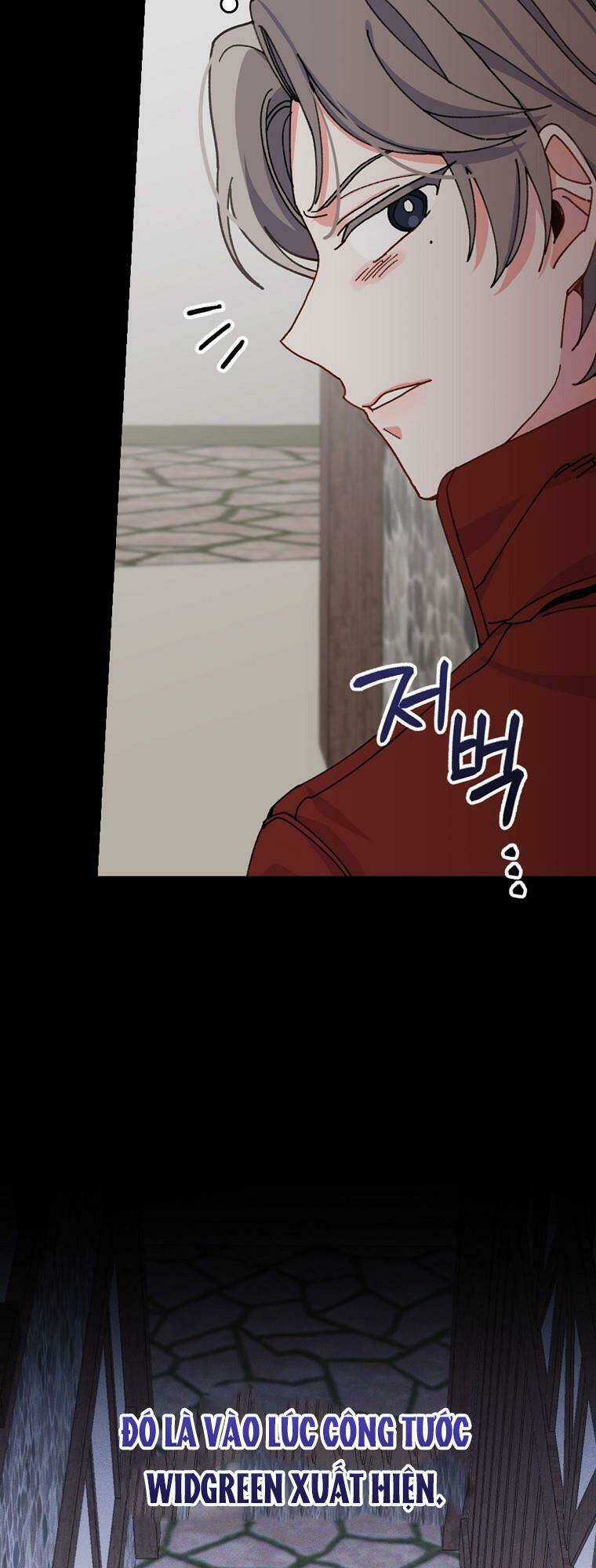 Chị Gái Ác Nữ - Chapter 26 - Trang 55