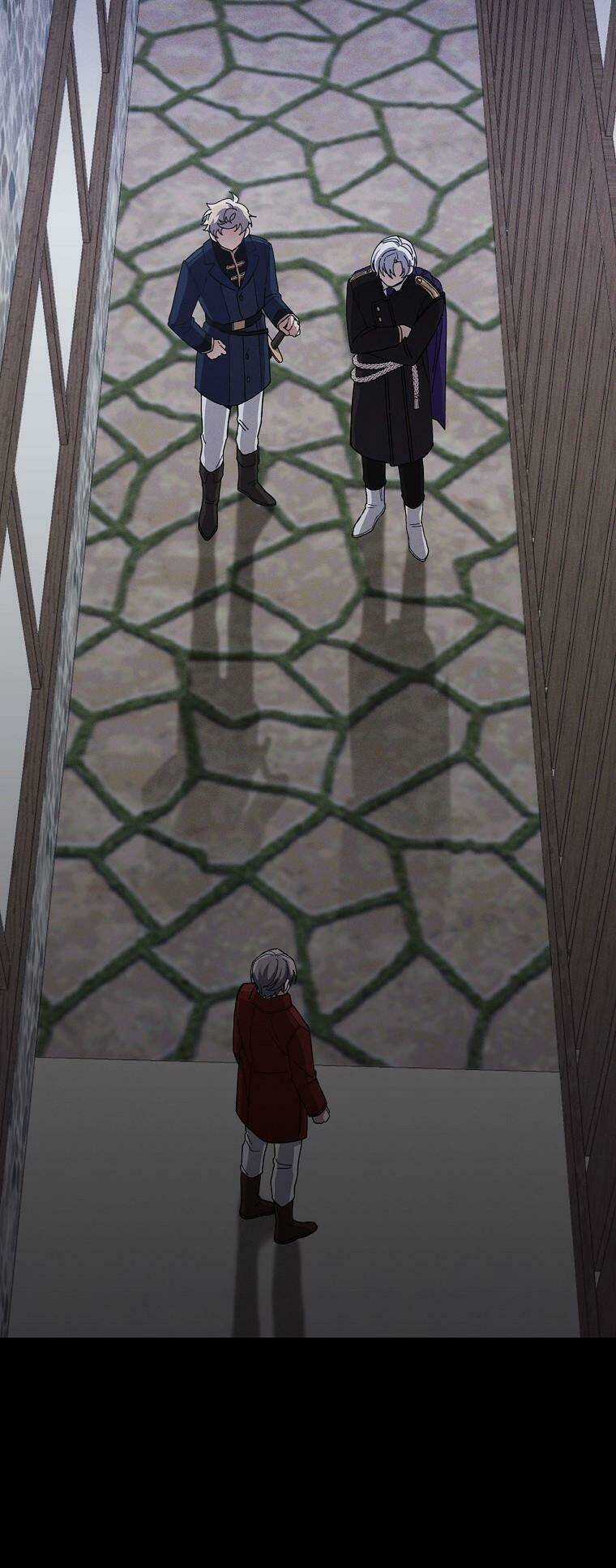 Chị Gái Ác Nữ - Chapter 26 - Trang 56