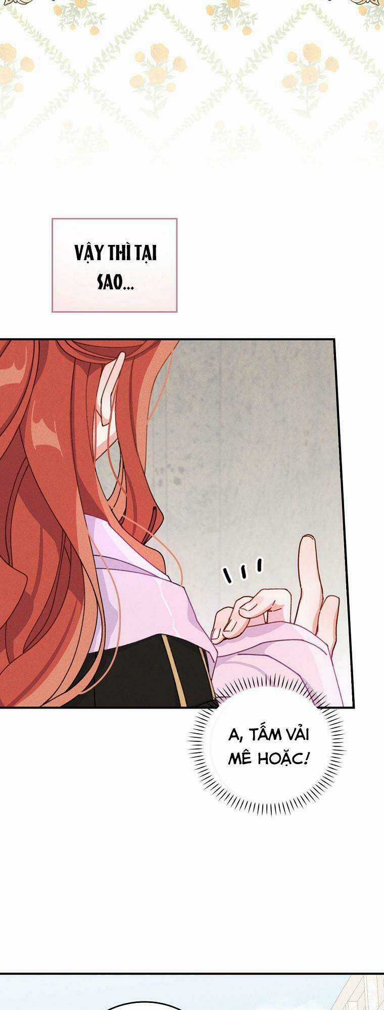 Chị Gái Ác Nữ - Chapter 26 - Trang 7